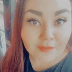 Meet your Posher, Gabby